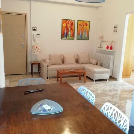 הרקליון Asimelia Luxury Apartment מראה חיצוני תמונה