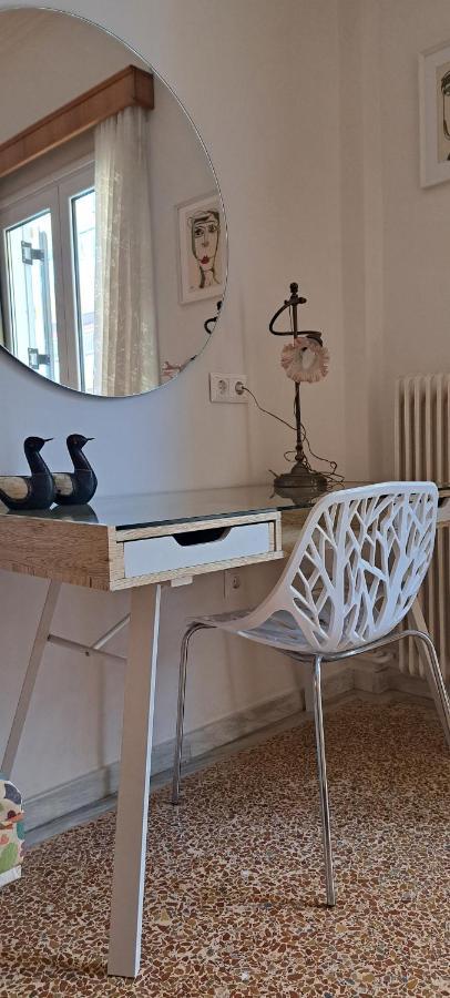 הרקליון Asimelia Luxury Apartment מראה חיצוני תמונה