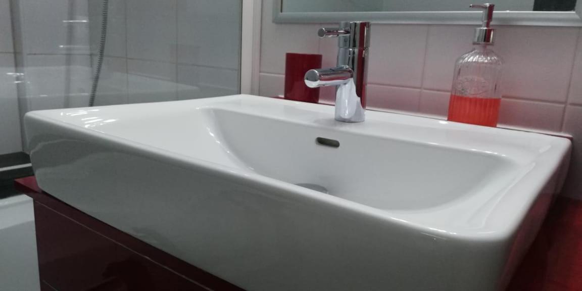 הרקליון Asimelia Luxury Apartment מראה חיצוני תמונה