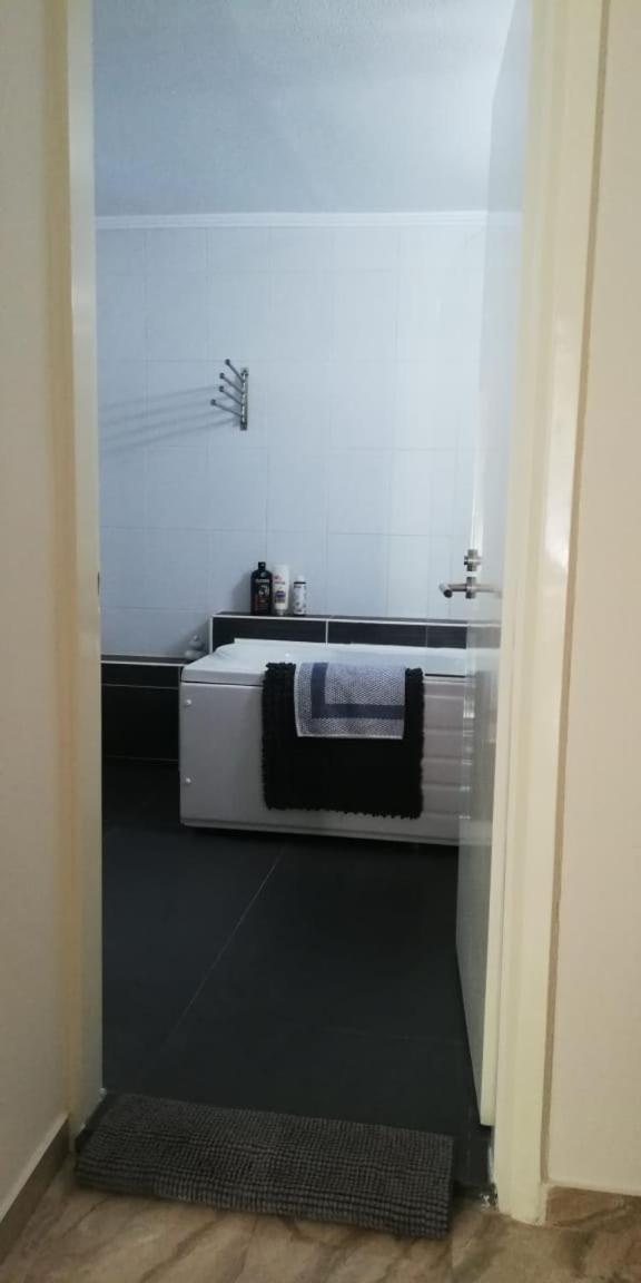 הרקליון Asimelia Luxury Apartment מראה חיצוני תמונה