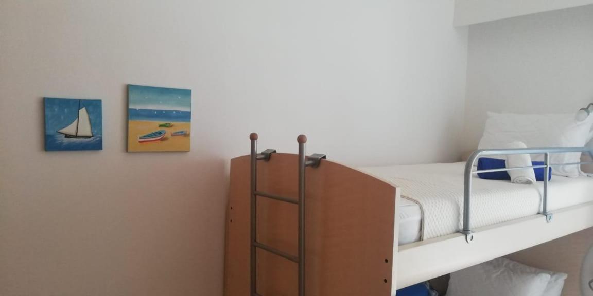 הרקליון Asimelia Luxury Apartment מראה חיצוני תמונה