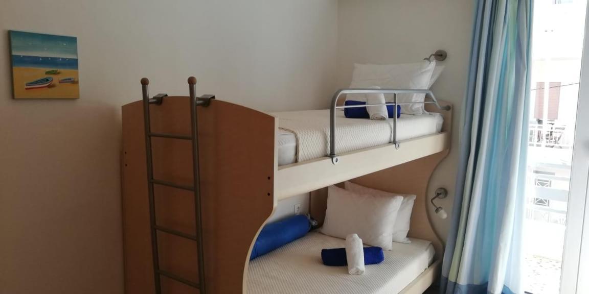 הרקליון Asimelia Luxury Apartment מראה חיצוני תמונה