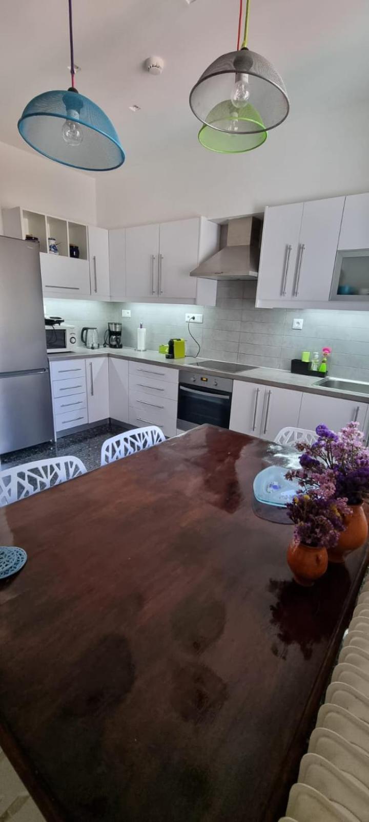 הרקליון Asimelia Luxury Apartment מראה חיצוני תמונה