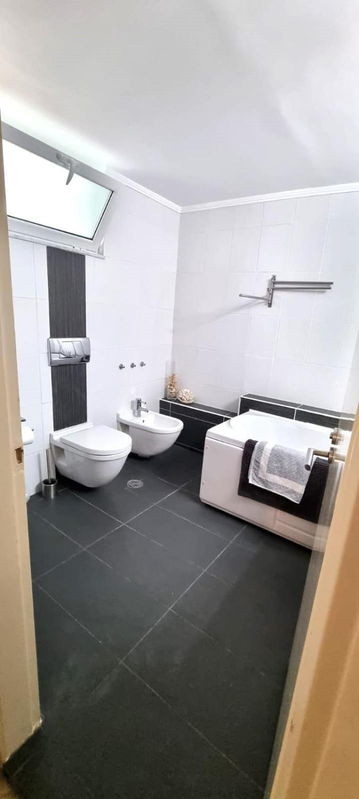 הרקליון Asimelia Luxury Apartment מראה חיצוני תמונה
