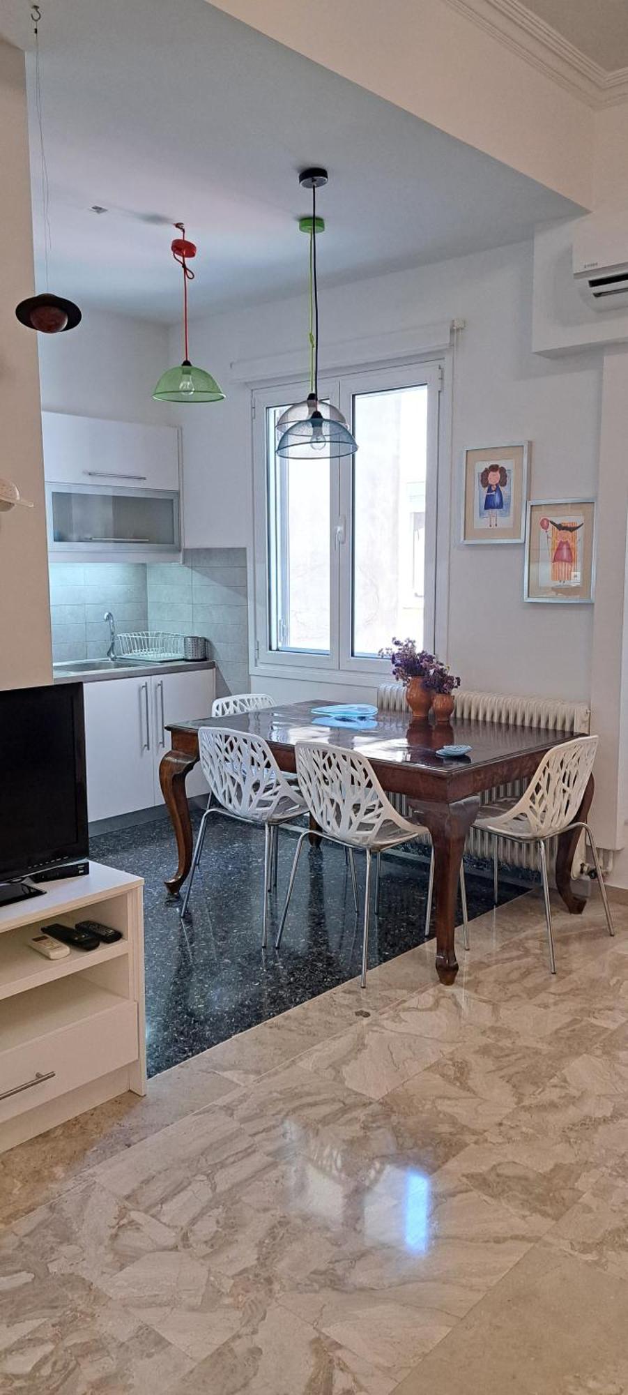הרקליון Asimelia Luxury Apartment מראה חיצוני תמונה