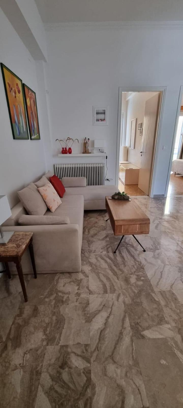 הרקליון Asimelia Luxury Apartment מראה חיצוני תמונה