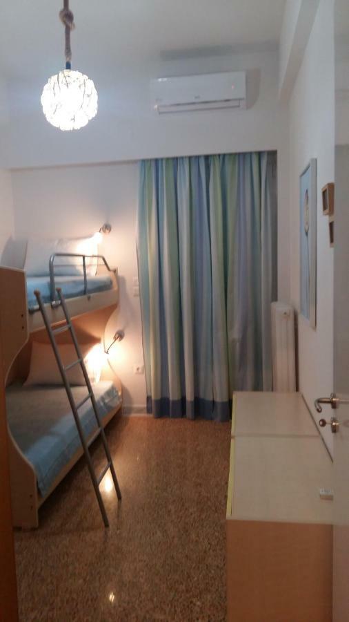 הרקליון Asimelia Luxury Apartment מראה חיצוני תמונה