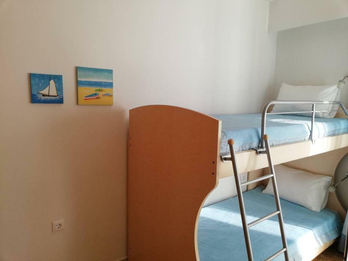 הרקליון Asimelia Luxury Apartment מראה חיצוני תמונה