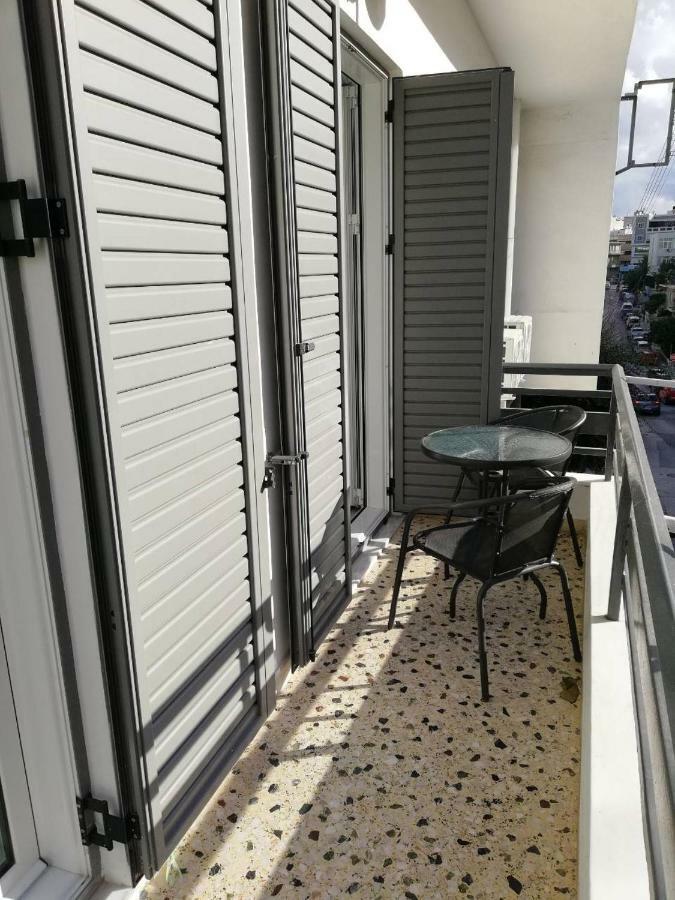 הרקליון Asimelia Luxury Apartment מראה חיצוני תמונה