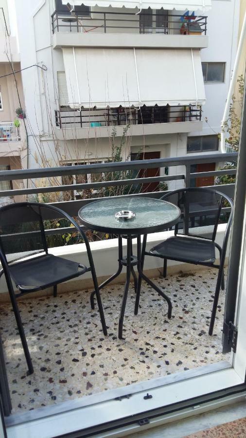 הרקליון Asimelia Luxury Apartment מראה חיצוני תמונה