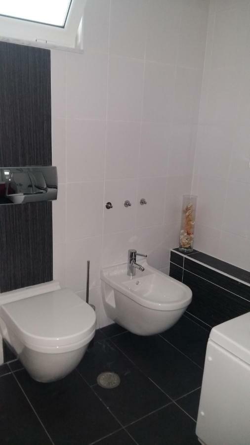 הרקליון Asimelia Luxury Apartment מראה חיצוני תמונה