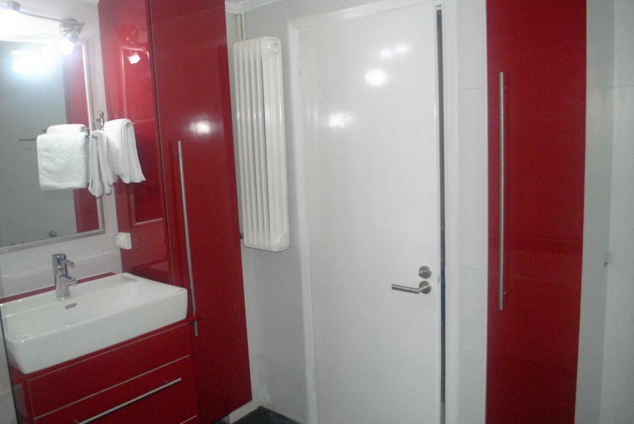 הרקליון Asimelia Luxury Apartment מראה חיצוני תמונה