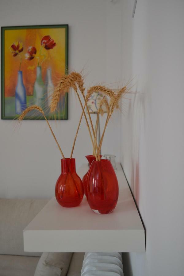 הרקליון Asimelia Luxury Apartment מראה חיצוני תמונה