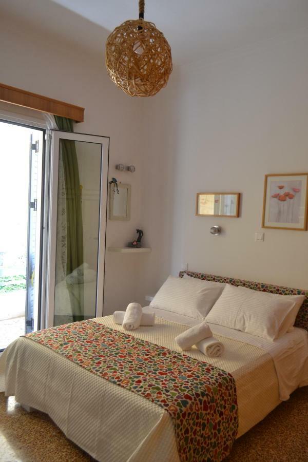 הרקליון Asimelia Luxury Apartment מראה חיצוני תמונה