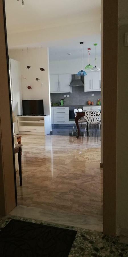 הרקליון Asimelia Luxury Apartment מראה חיצוני תמונה