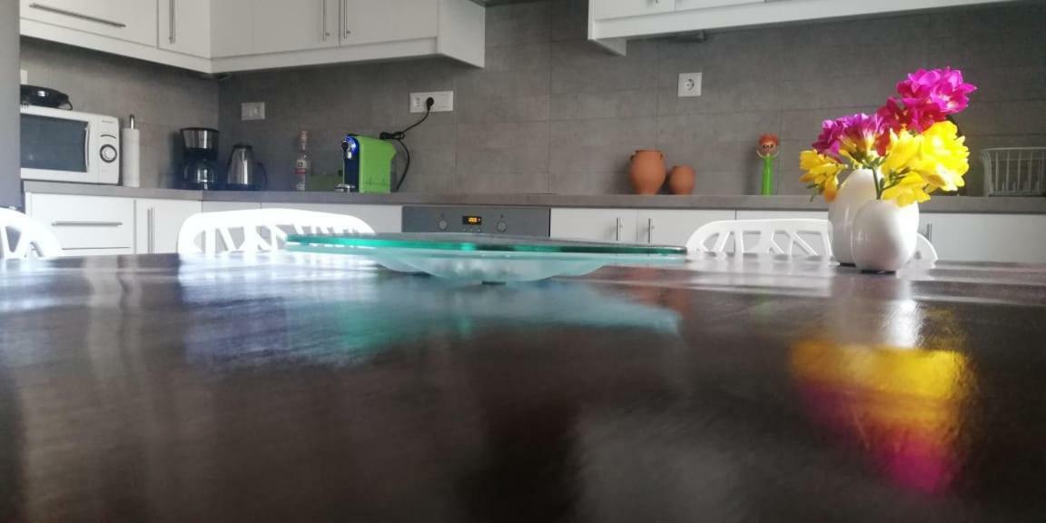 הרקליון Asimelia Luxury Apartment מראה חיצוני תמונה