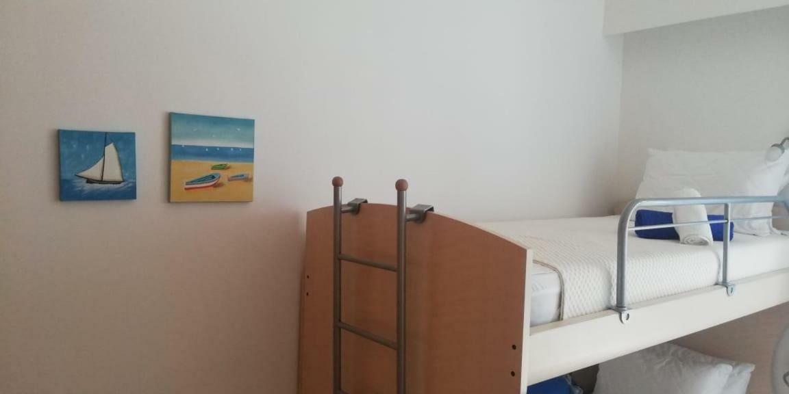 הרקליון Asimelia Luxury Apartment מראה חיצוני תמונה