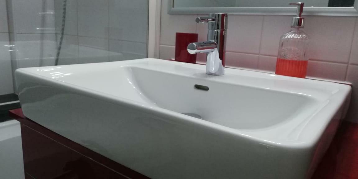 הרקליון Asimelia Luxury Apartment מראה חיצוני תמונה
